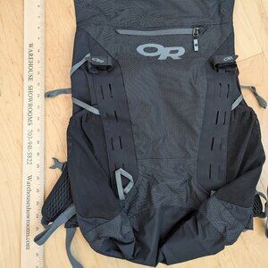 Outdoor Research Dry Summit Pack HD